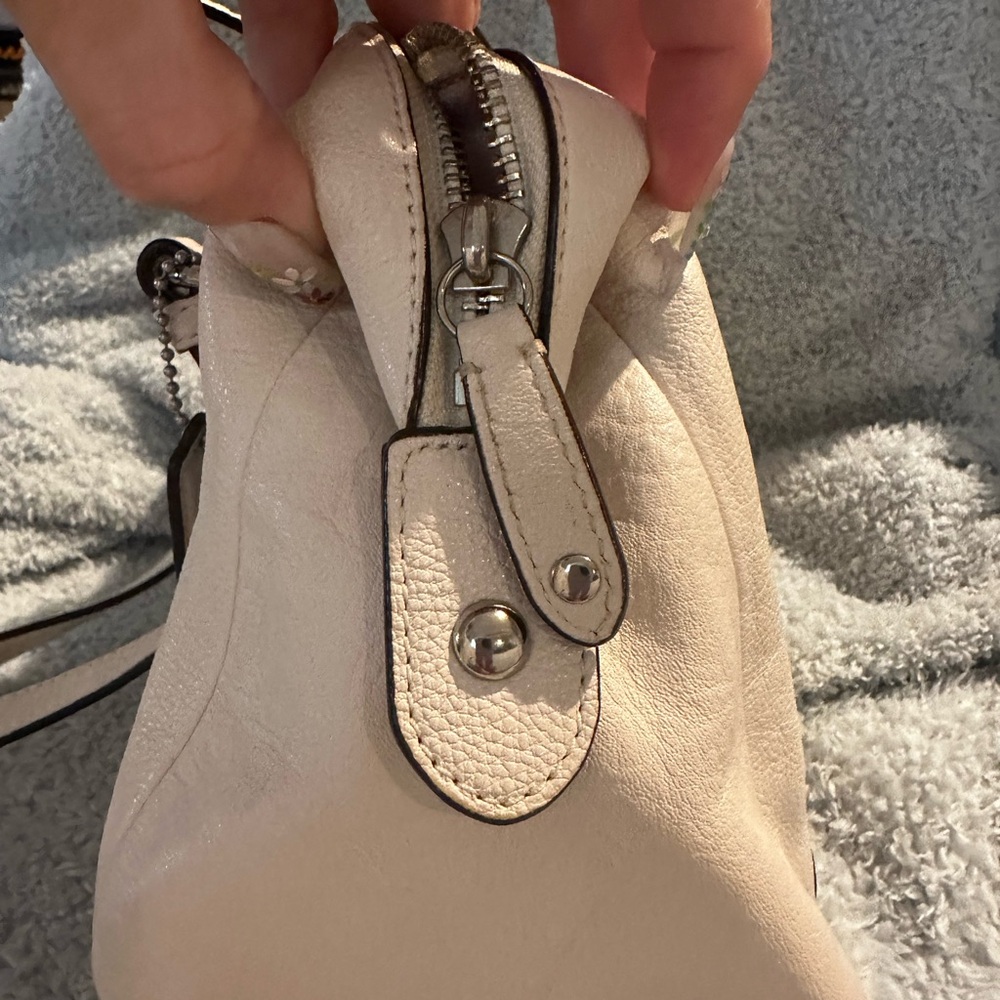 Coach Julia Mini Duffle Bag - Picture 10 of 16